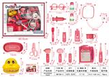 OBL898489 - SOUND AND LIGHT DENTAL MEDICAL EQUIPMENT