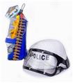 OBL898496 - 警察套装