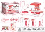 OBL898501 - BRING WATER OUT OF THE TRUNK OF THE SOUND-LIGHT MEDICAL DEVICE