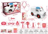 OBL898505 - MEDICAL AMBULANCE