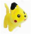 OBL898770 - ELECTRIC PLUSH TOYS