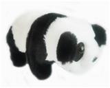 OBL898772 - ELECTRIC PLUSH TOYS