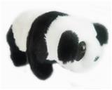 OBL898773 - ELECTRIC PLUSH TOYS