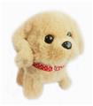 OBL898774 - ELECTRIC PLUSH TOYS