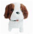 OBL898775 - ELECTRIC PLUSH TOYS