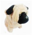 OBL898777 - ELECTRIC PLUSH TOYS