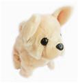 OBL898778 - ELECTRIC PLUSH TOYS