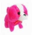 OBL898780 - ELECTRIC PLUSH TOYS