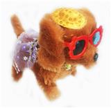 OBL898781 - ELECTRIC PLUSH TOYS
