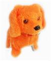 OBL898783 - ELECTRIC PLUSH TOYS