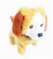 OBL898786 - ELECTRIC PLUSH TOYS