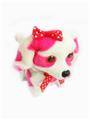 OBL898788 - ELECTRIC PLUSH TOYS