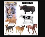 OBL899257 - 动物套