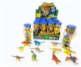 OBL899316 - PVC恐龙