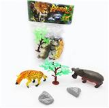 OBL899323 - PVC动物