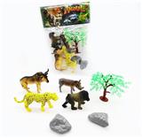 OBL899325 - PVC动物