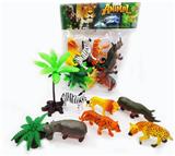 OBL899327 - PVC动物