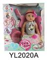 OBL899356 - DOLL