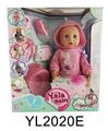 OBL899360 - DOLL