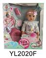 OBL899361 - DOLL