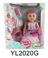 OBL899362 - DOLL