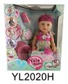 OBL899363 - DOLL
