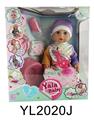 OBL899365 - DOLL