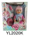 OBL899366 - DOLL