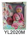 OBL899368 - DOLL