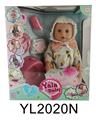 OBL899369 - DOLL