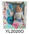 OBL899370 - DOLL