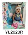 OBL899373 - DOLL