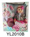 OBL899383 - DOLL