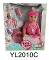 OBL899384 - DOLL