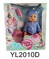 OBL899385 - DOLL