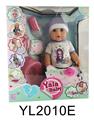 OBL899386 - DOLL