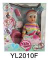 OBL899387 - DOLL