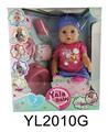 OBL899388 - DOLL