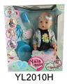 OBL899389 - DOLL