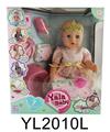 OBL899393 - DOLL