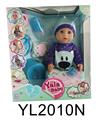 OBL899395 - DOLL