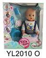 OBL899396 - DOLL