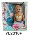 OBL899397 - DOLL