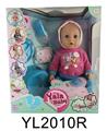 OBL899399 - DOLL