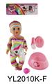 OBL899410 - DOLL