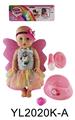 OBL899436 - DOLL