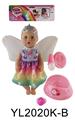 OBL899438 - DOLL