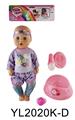 OBL899442 - DOLL