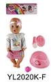 OBL899445 - DOLL