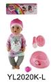 OBL899458 - DOLL